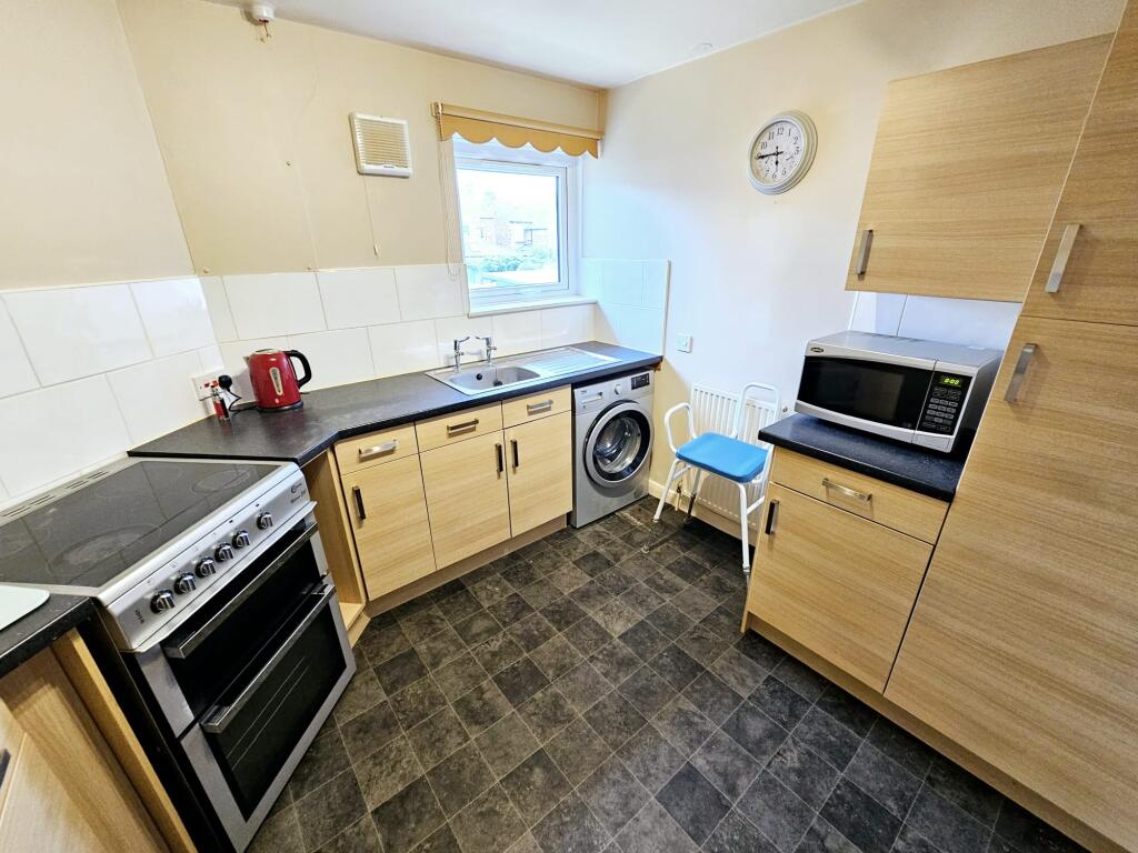 Keld Close, Newby, Scarborough, North Yorkshire photo 3