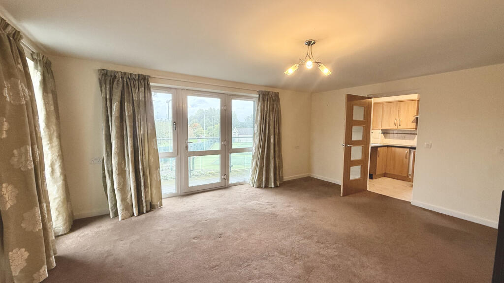 Apartment in Motherwell - View 3