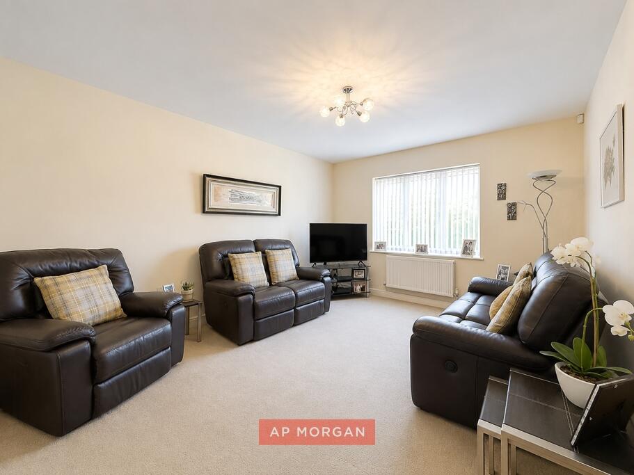 Alcester Road, Hollywood, Worcestershire, B47 photo 4