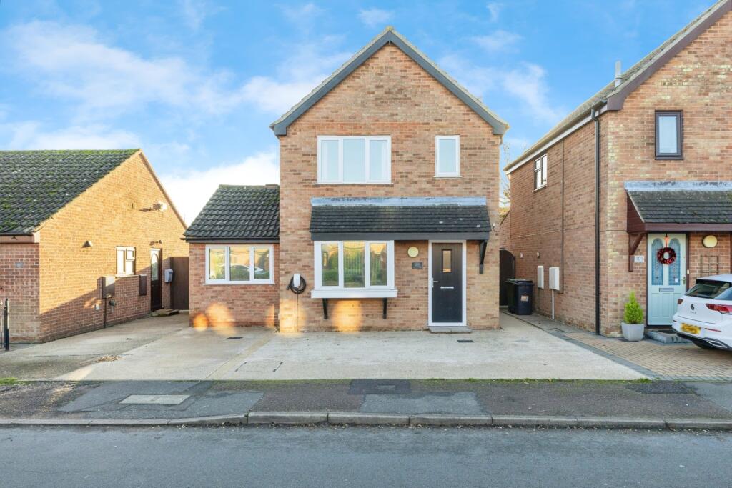 Main image of property: Lime Tree Avenue, WYMONDHAM, Norfolk, NR18