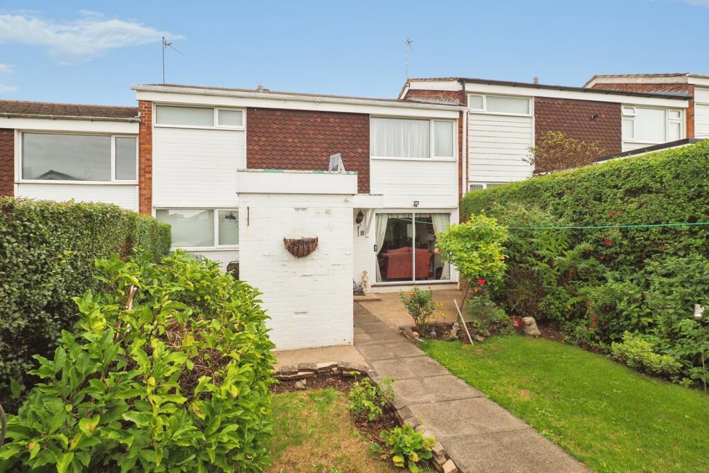 Main image of property: Caldbeck Court, Beeston, Nottingham, Nottinghamshire, NG9