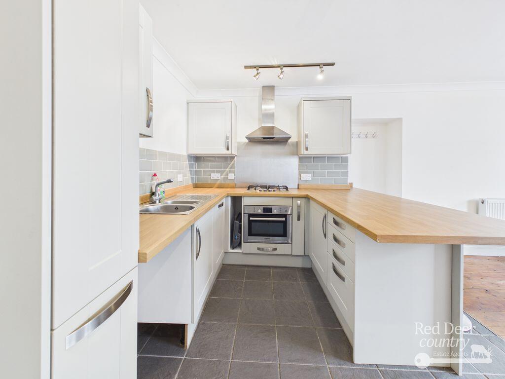 Apartment in Taunton, Williton - More