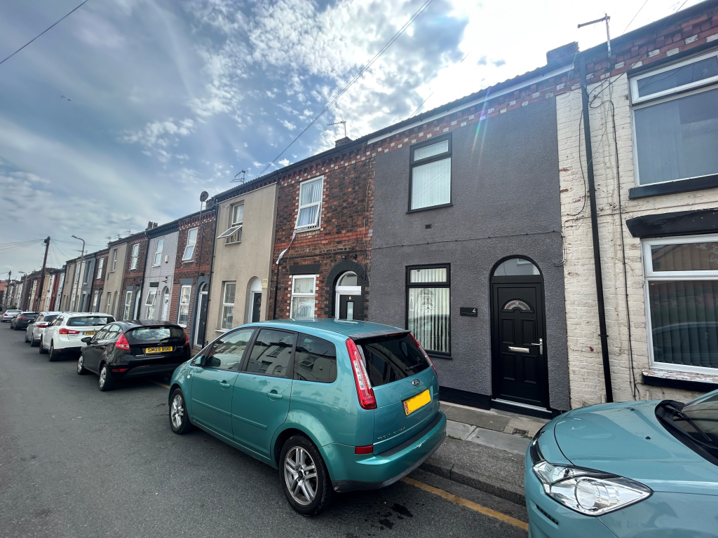 Main image of property: Bala Street, L4