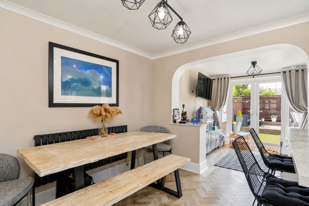 House in Stockton-on-Tees - View 5