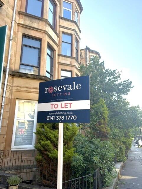 Main image of property: Clouston Street, North Kelvinside, Glasgow, G20