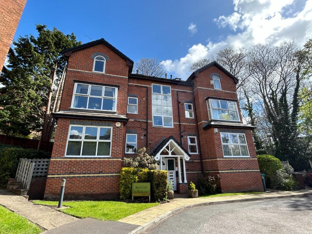 Main image of property: Beech Court, West Didsbury