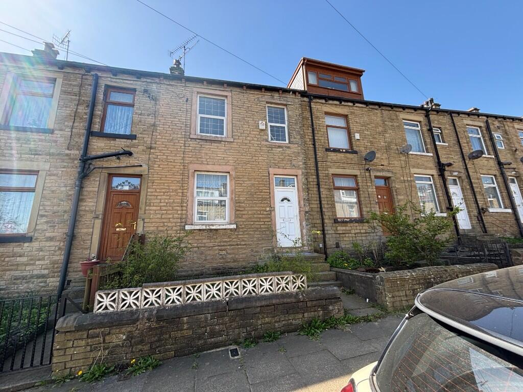Main image of property: Hartington Terrace, Bradford, West Yorkshire, BD7
