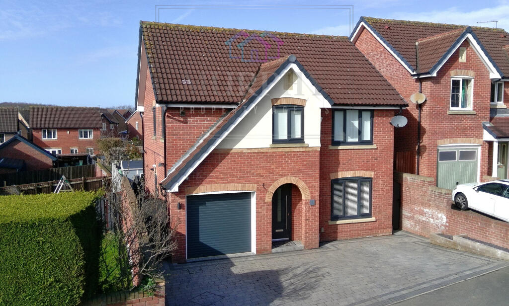 Main image of property: Abbey Gardens, Pontefract, West Yorkshire