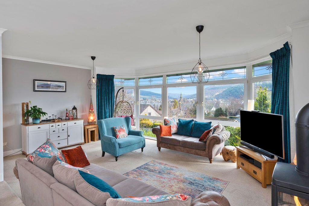 Main image of property: 23 St. Ronans Terrace, Innerleithen