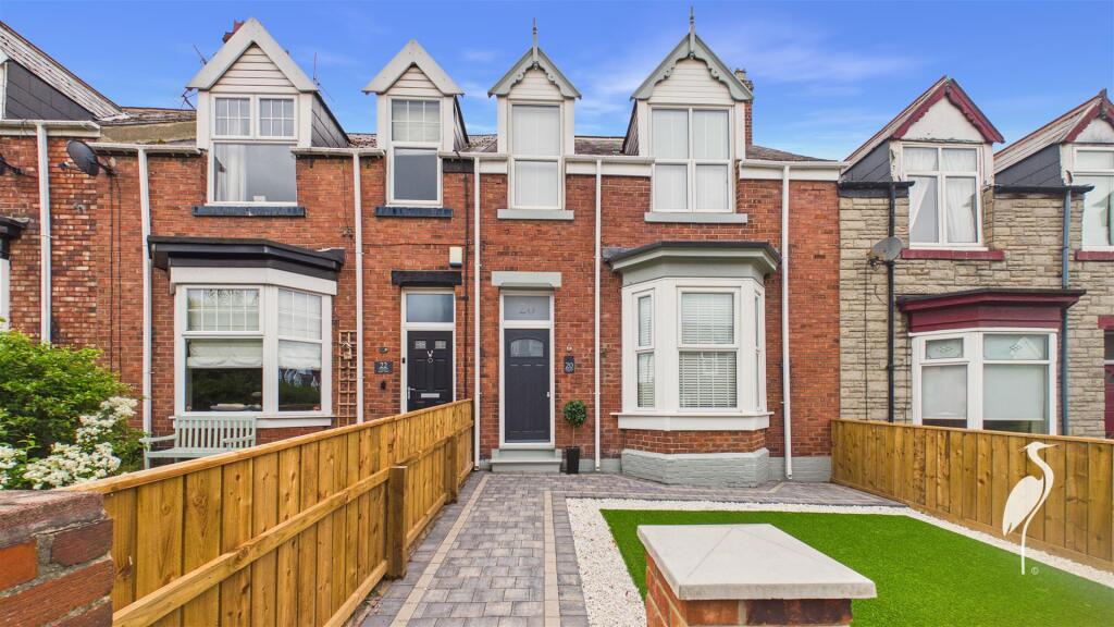 Main image of property: Ormonde Street, High Barnes, Sunderland