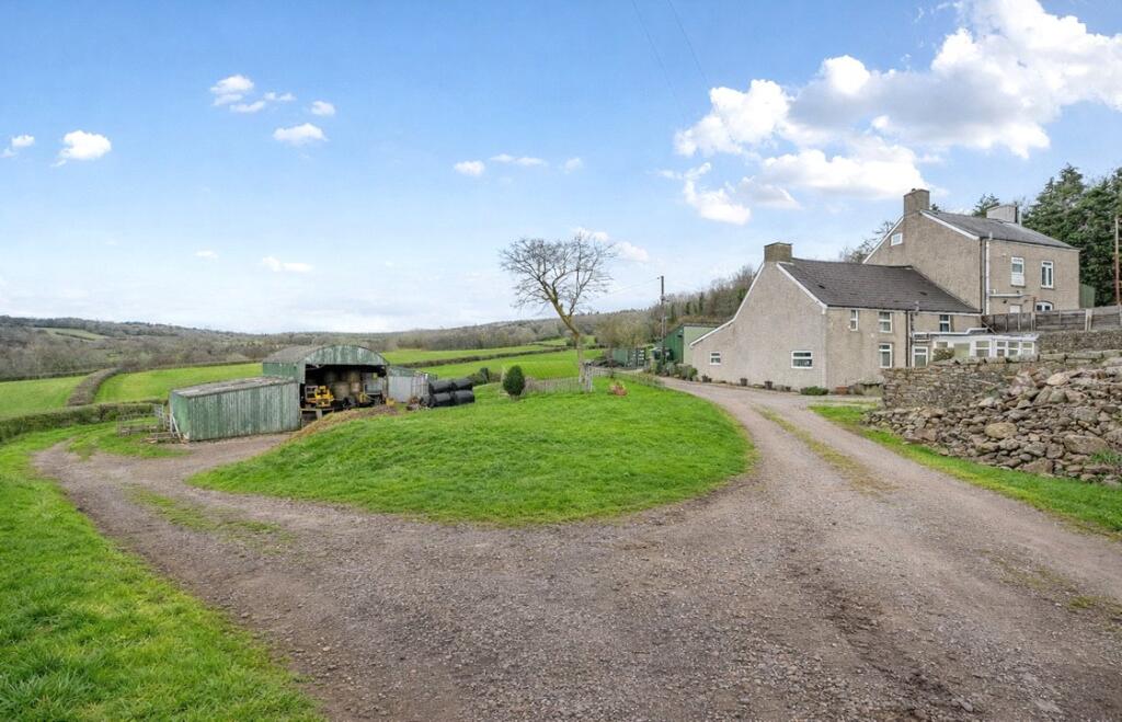 Main image of property: Itton Common, Chepstow, Monmouthshire, NP16