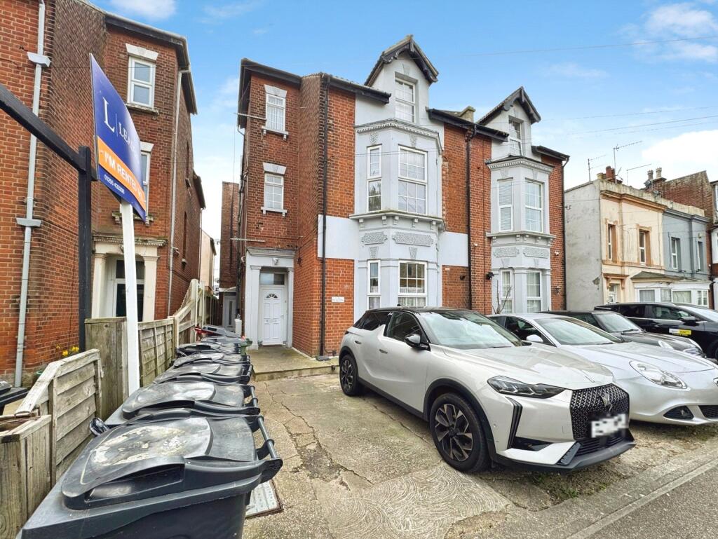 Main image of property: Church Road, Clacton-on-Sea, Essex
