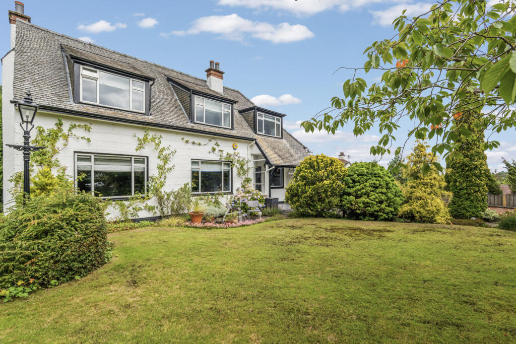 Main image of property: Hillcrest Drive, Newton Mearns