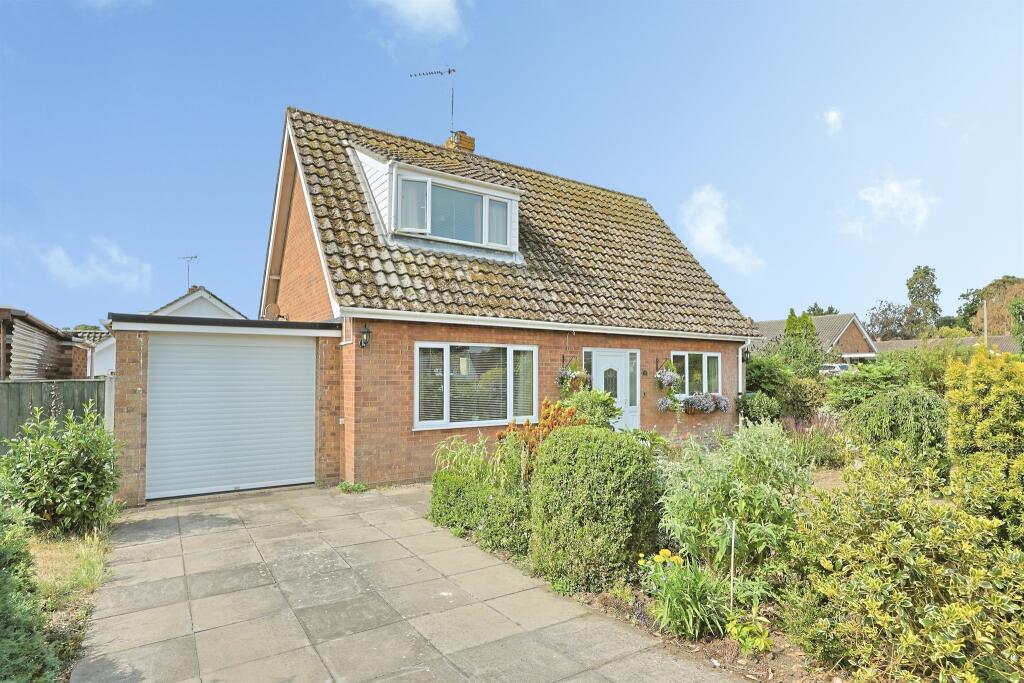 Main image of property: Cathedral Drive, North Elmham, Dereham