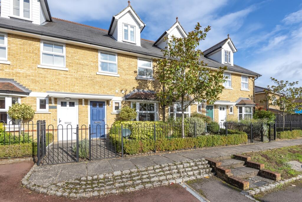 Main image of property: Upper Village Road, Ascot SL5