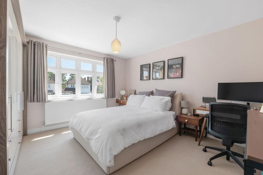 House in West Wickham, Pickhurst, Park Langley - More