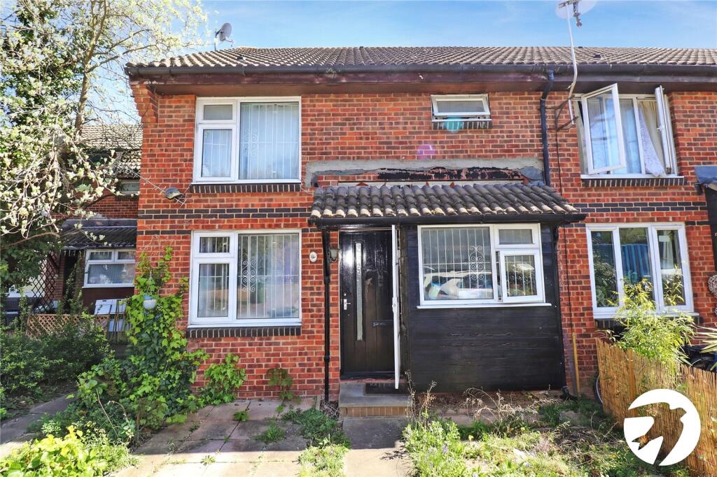 Main image of property: Rollesby Way, London, SE28