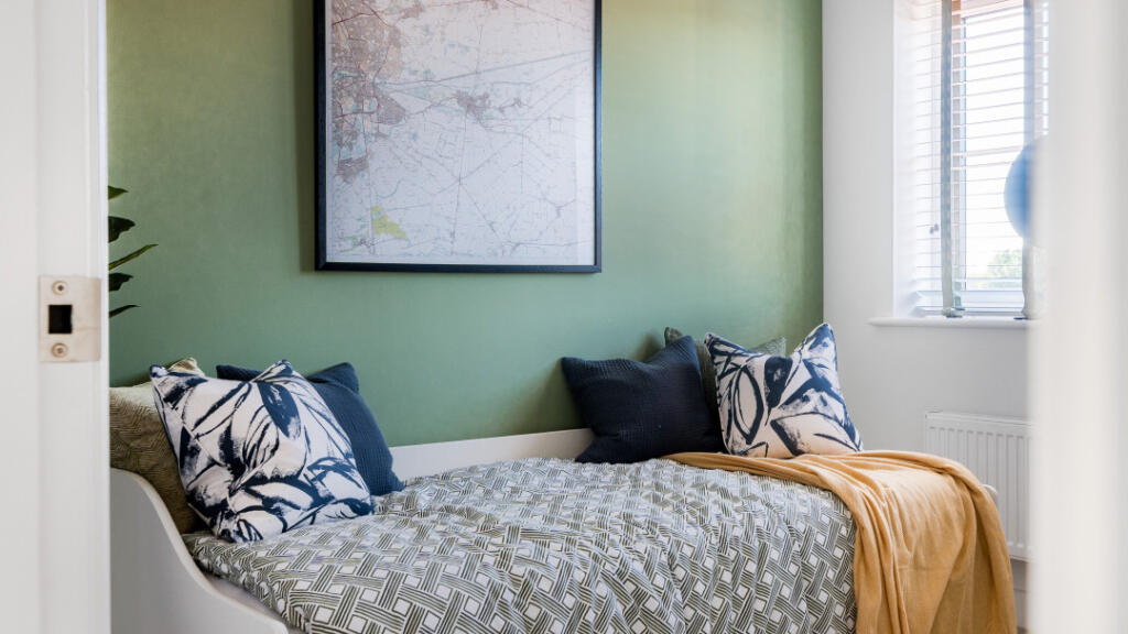 Main image of property: Fieldside, Little Downham, CB6 3AS