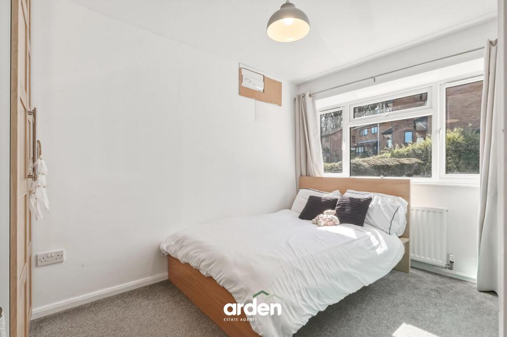 Additional image 10 of Oakham Close, Redditch, B98