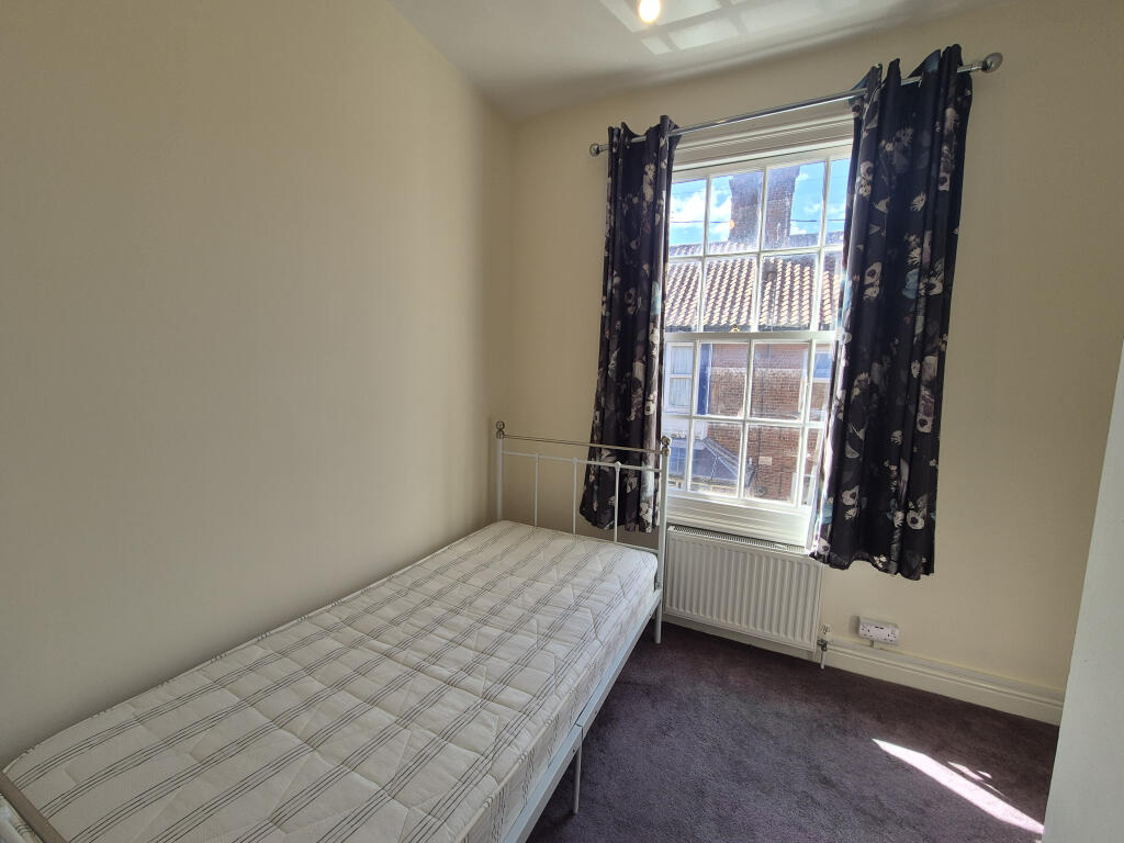 Apartment in North Norfolk, Cromer - More