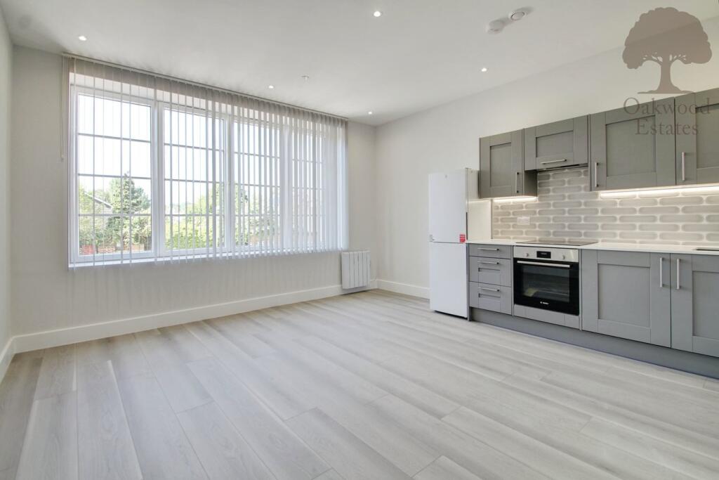 Main image of property: Centrum House, 36 Station Road, Egham, TW20