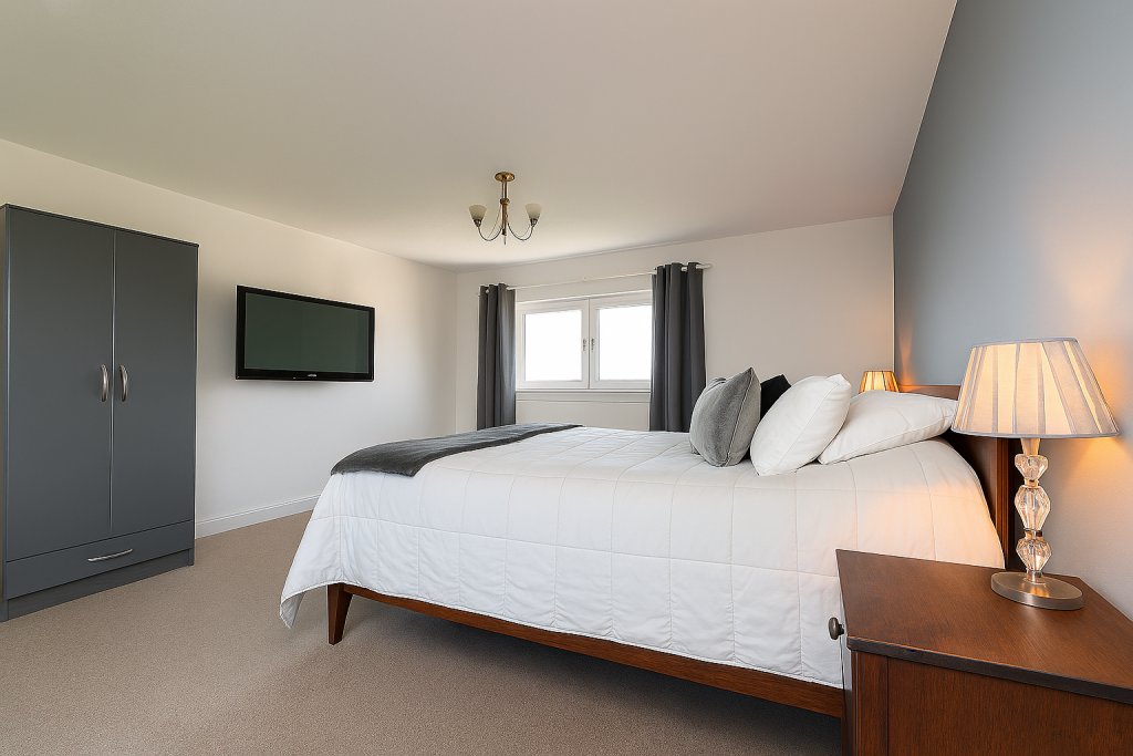 Ardneil Avenue, West Kilbride - View 6
