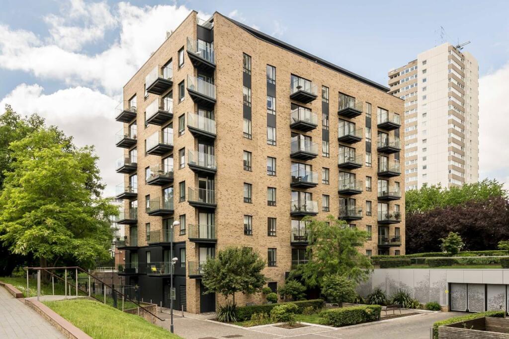 Main image of property: Heritage Place, Brentford