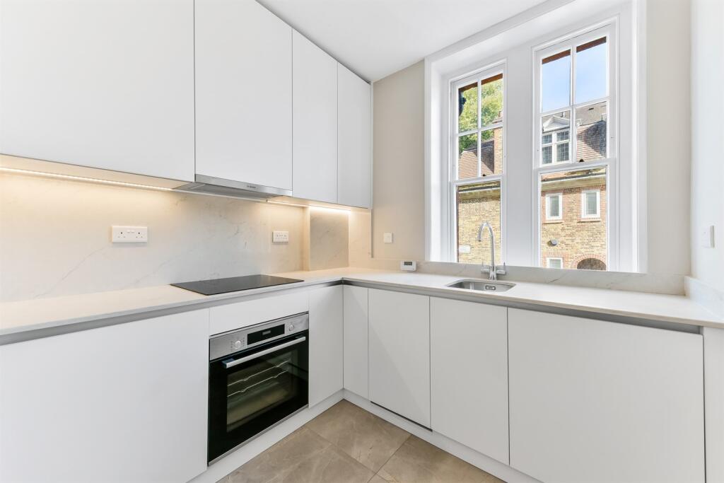 1 bedroom ground floor flat for rent