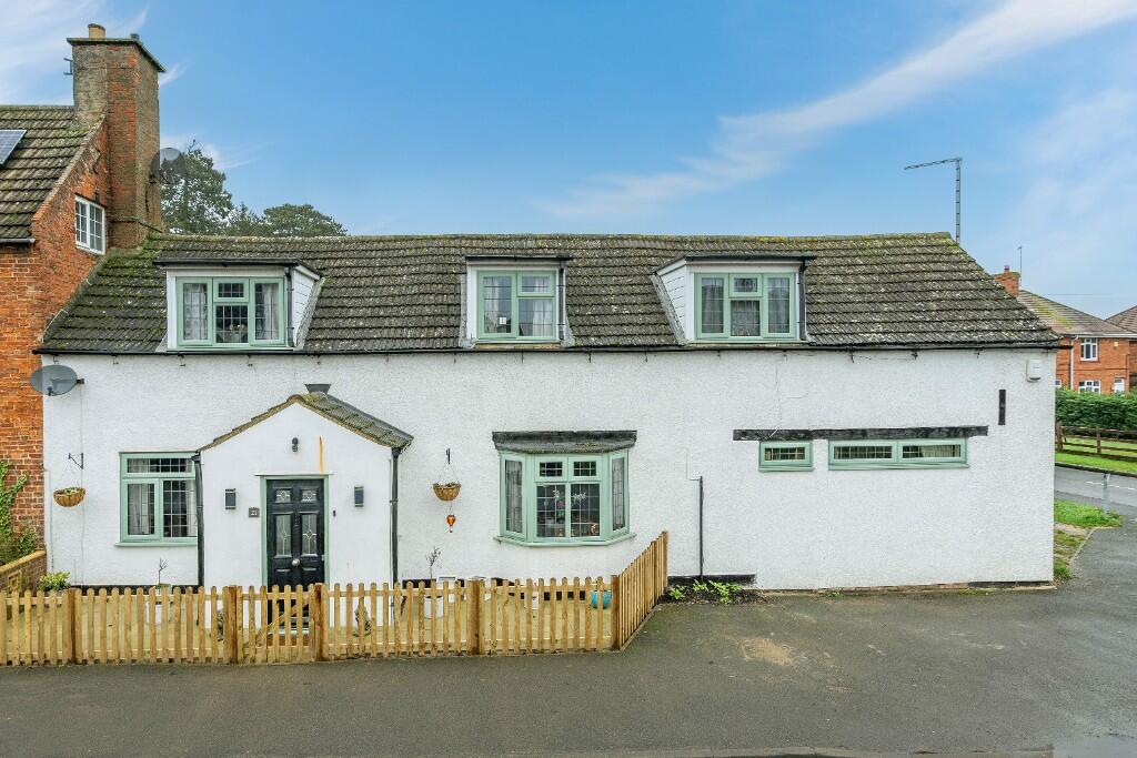 Main image of property: Main Street, Baston, PE6