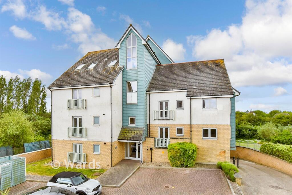 Main image of property: Phalarope Way, St. Mary's Island, Kent
