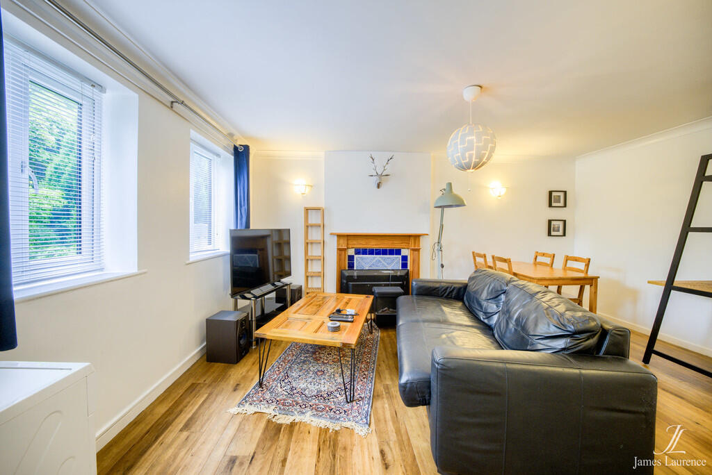 Additional image 8 of Knoll Croft, Ladywood, Birmingham City Centre