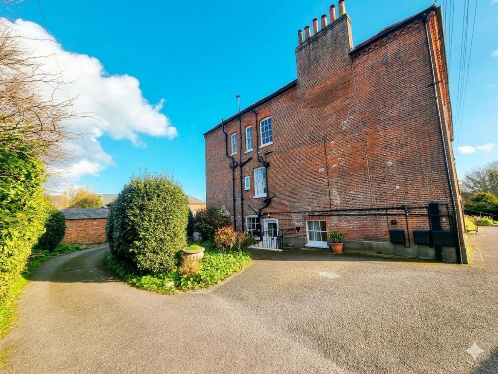 Main image of property: Anglesey Road, Alverstoke, Gosport
