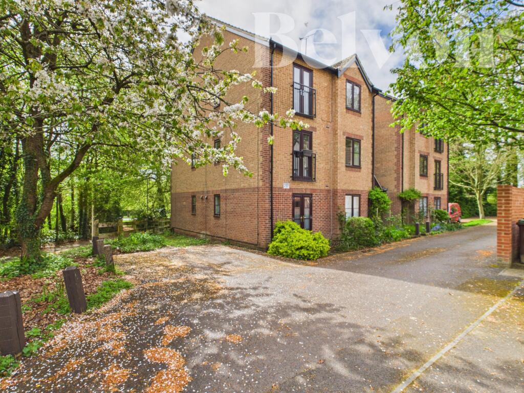 Main image of property: Gander Drive, Rooksdown, Basingstoke, RG24