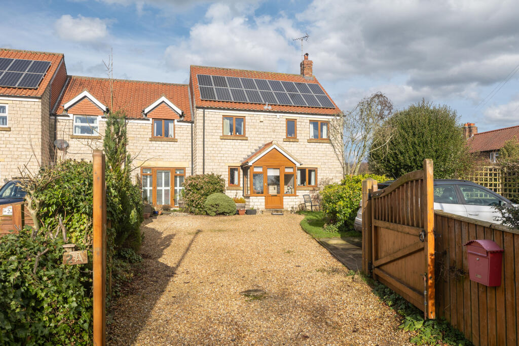 Main image of property: Beckett Close, Nawton, York, North Yorkshire