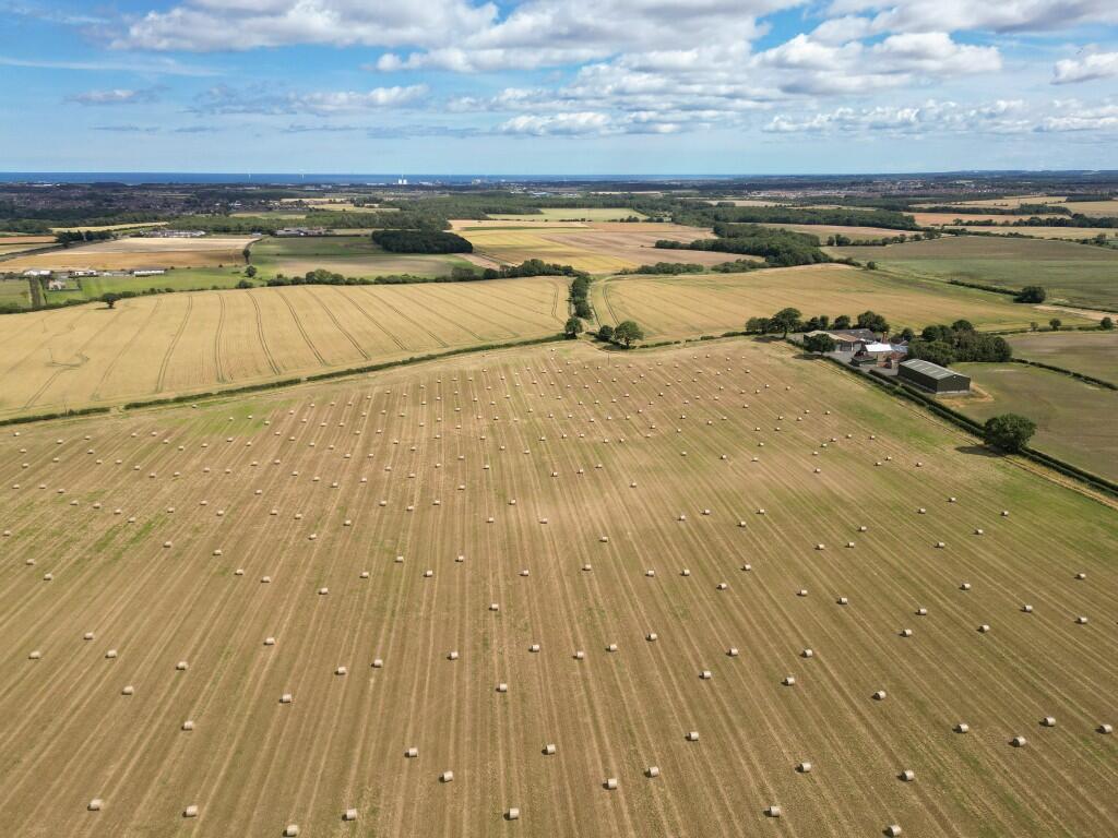 Main image of property: Healeywood Farm, Morpeth, Northumberland