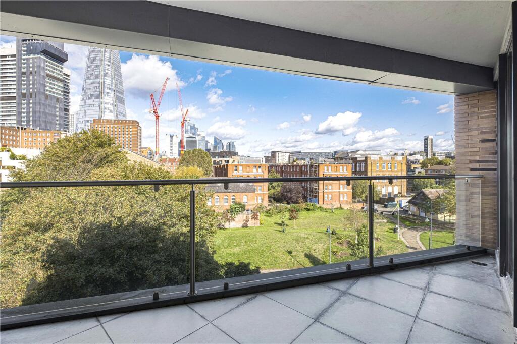 Main image of property: Leathermarket Street, London, SE1