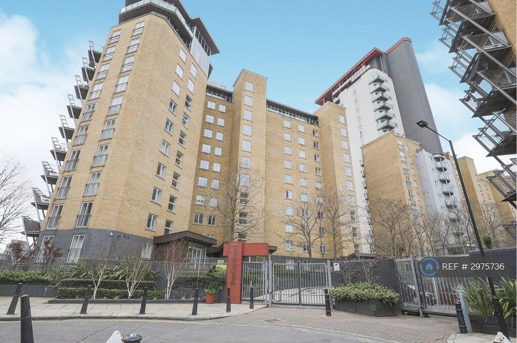 Main image of property: Naxos Building Seacon Wharf, London, E14