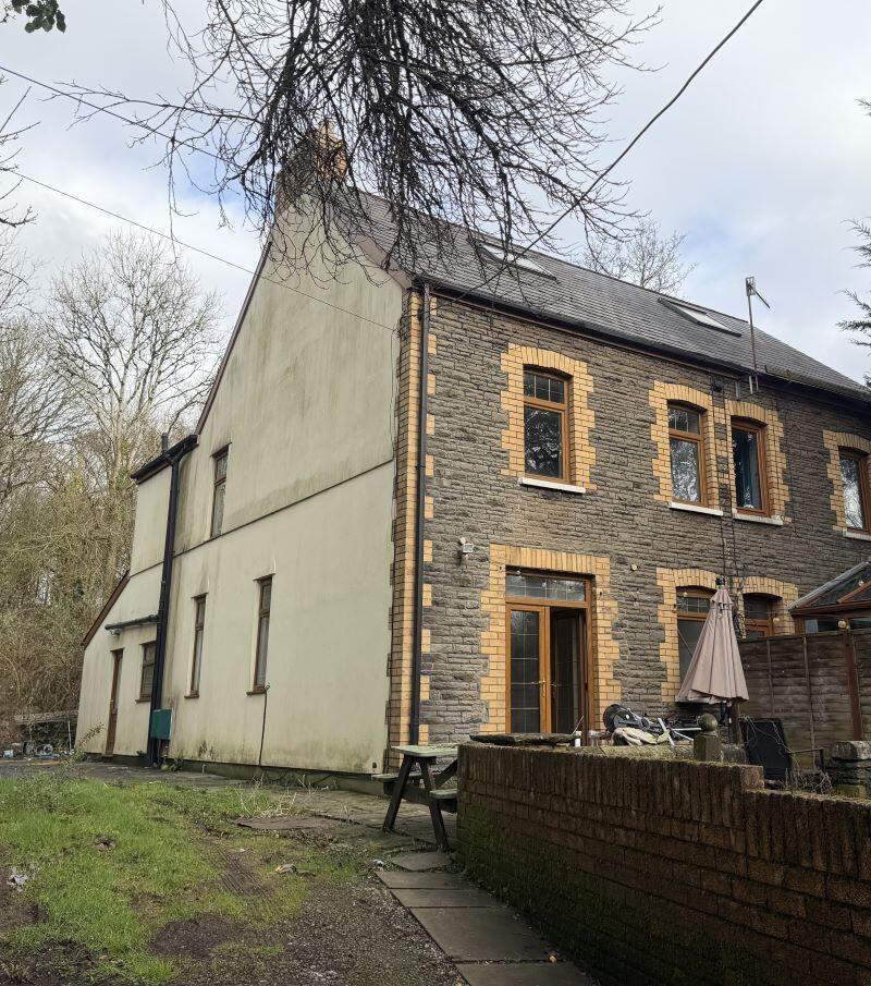 Treble Lock Cottages, 1, Taffs Well, Cardiff, South Glamorgan, CF15 7PZ, South Glamorgan