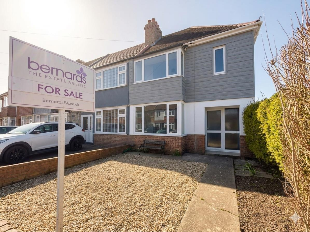 Main image of property: Sedgeley Grove, Elson, Gosport