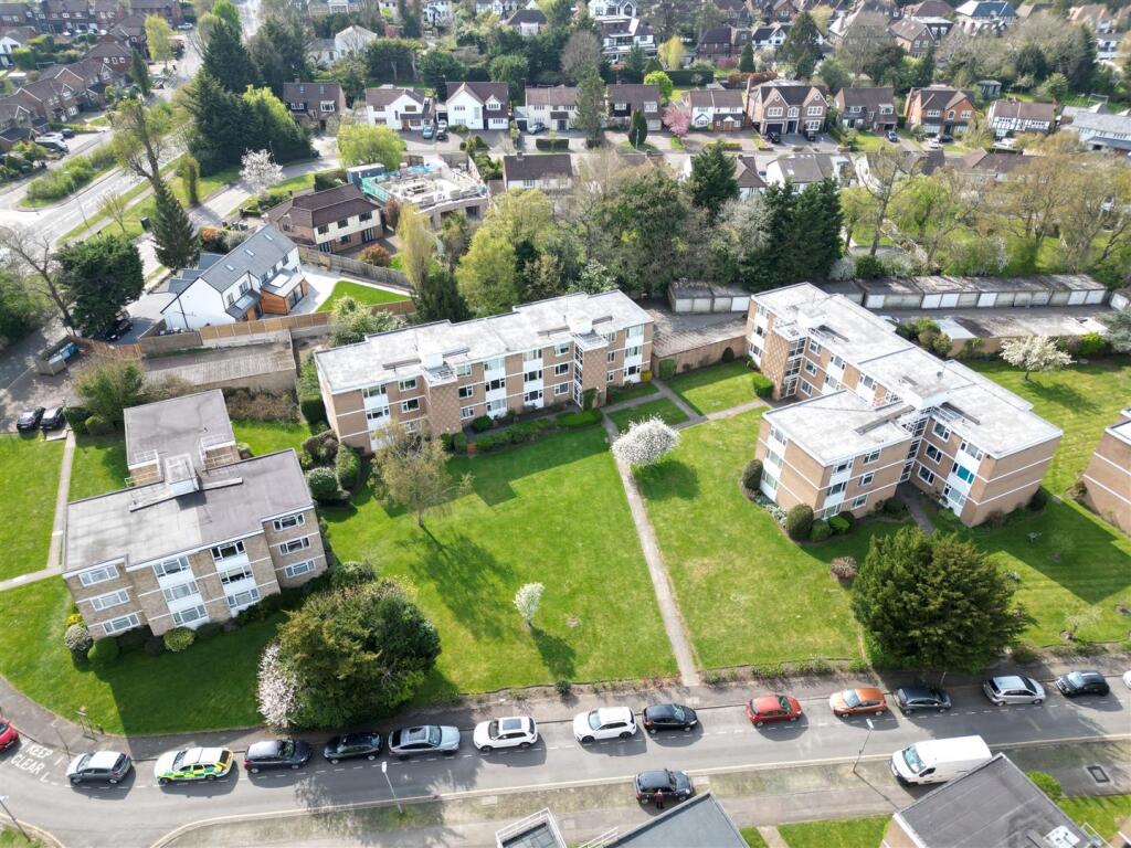 Main image of property: Borehamholt, Elstree