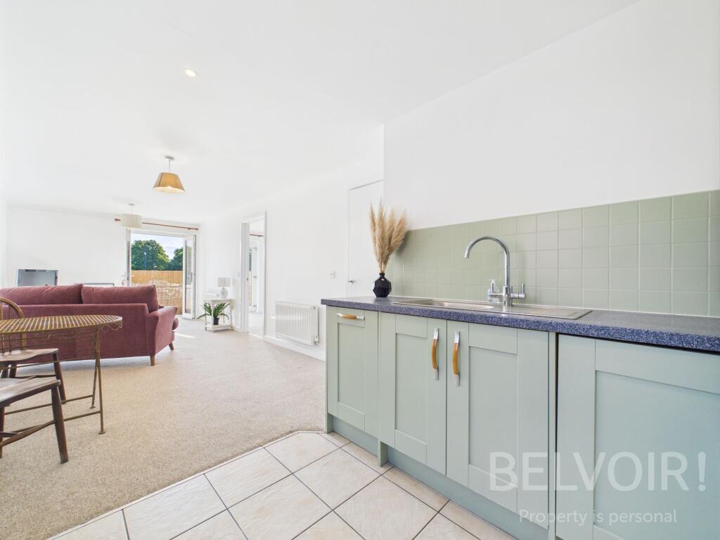 Main image of property: Longner Street, Town Centre, Shrewsbury, SY3