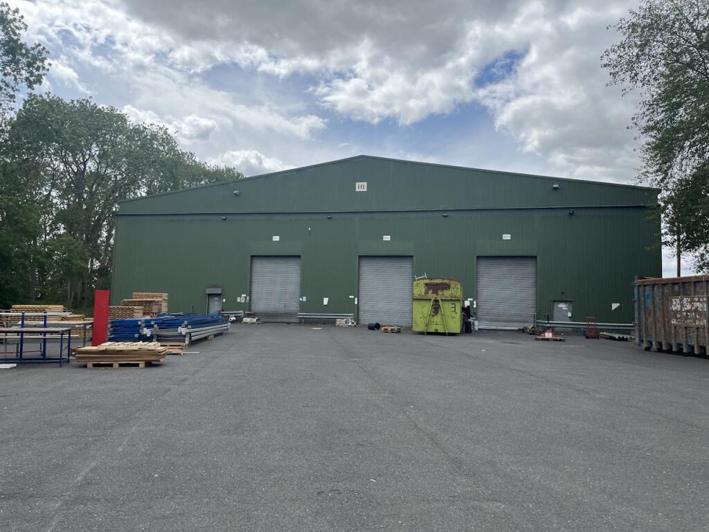 Main image of property: Hangar 1, Westcott Venture Park, Aylesbury, HP18 0XB