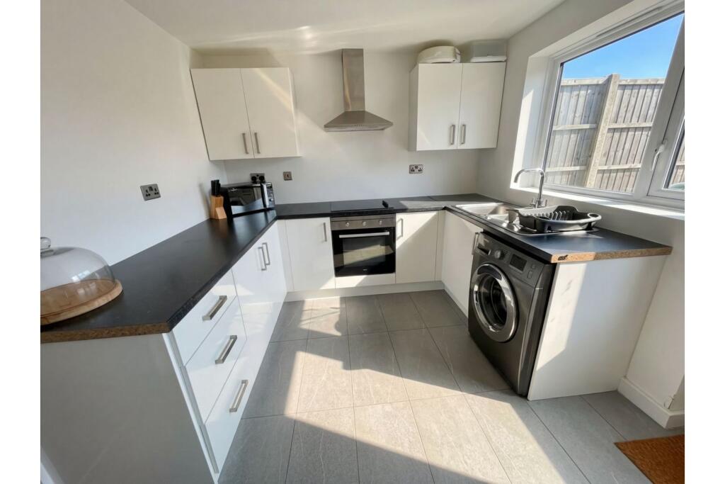 Main image of property: Stevenson Road, Coventry, CV6