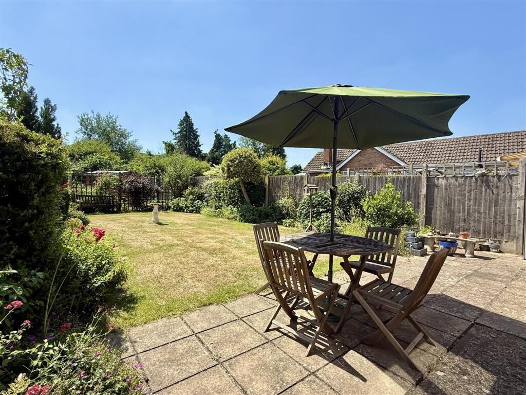 Ongar Road, Writtle, Chelmsford photo 4