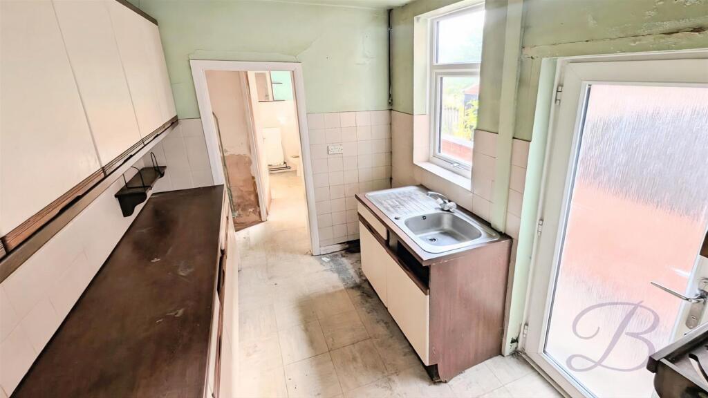 House in Mansfield, Ladybrook - View 5