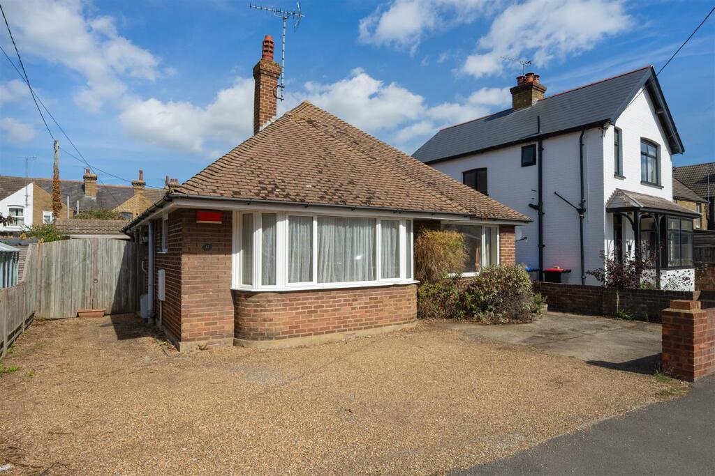 Main image of property: Argyle Road, Whitstable