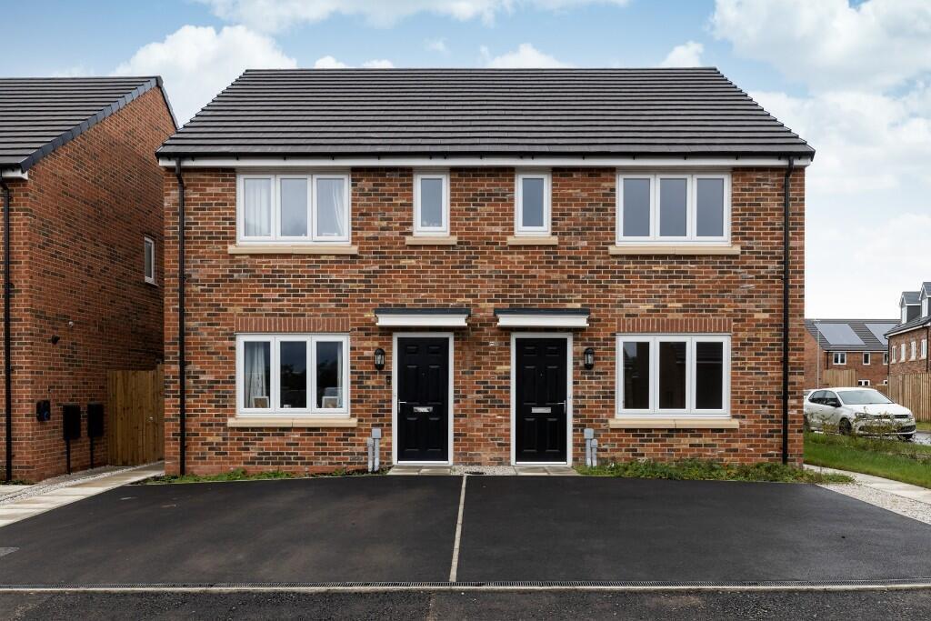 House in South Ribble, Farington - View 2