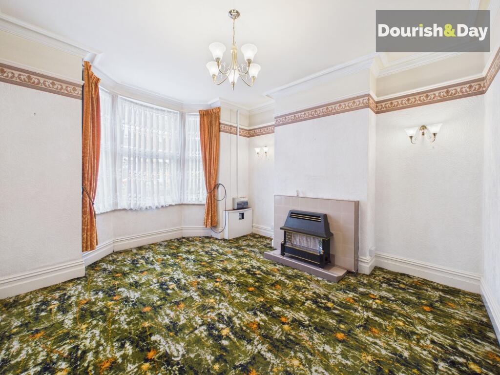 House in Stoke-on-Trent - View 2
