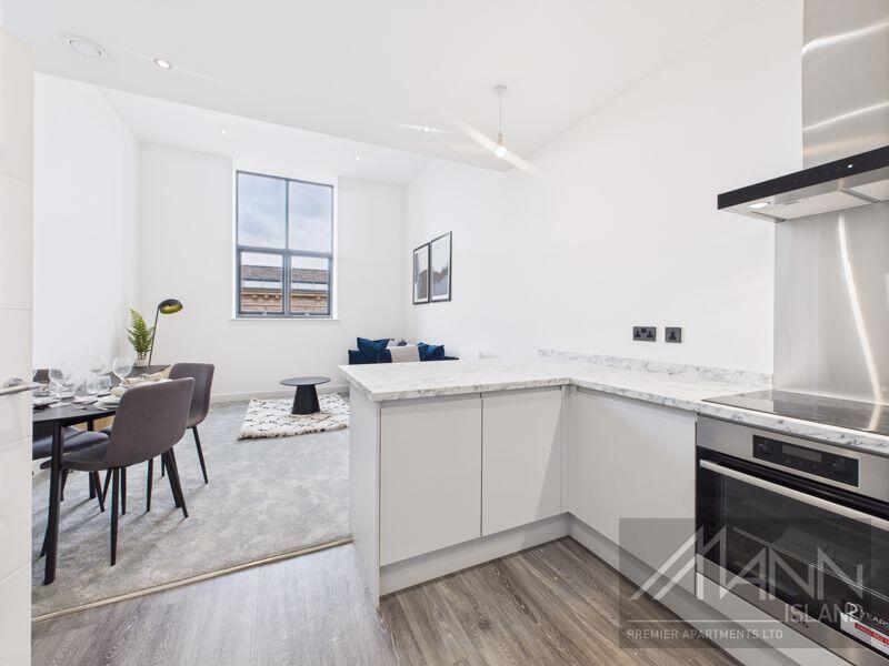 Additional image 5 of Northlight Parade, Pendle