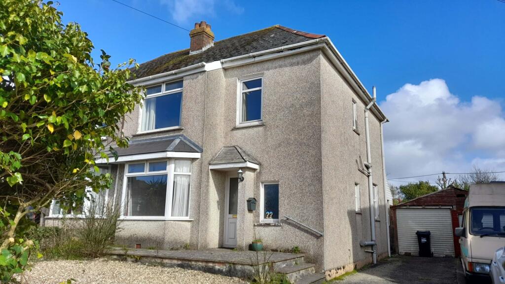Main image of property: Tresawls Road, Truro